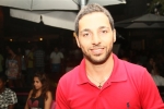 Saturday Night at Barbacane Pub, Byblos